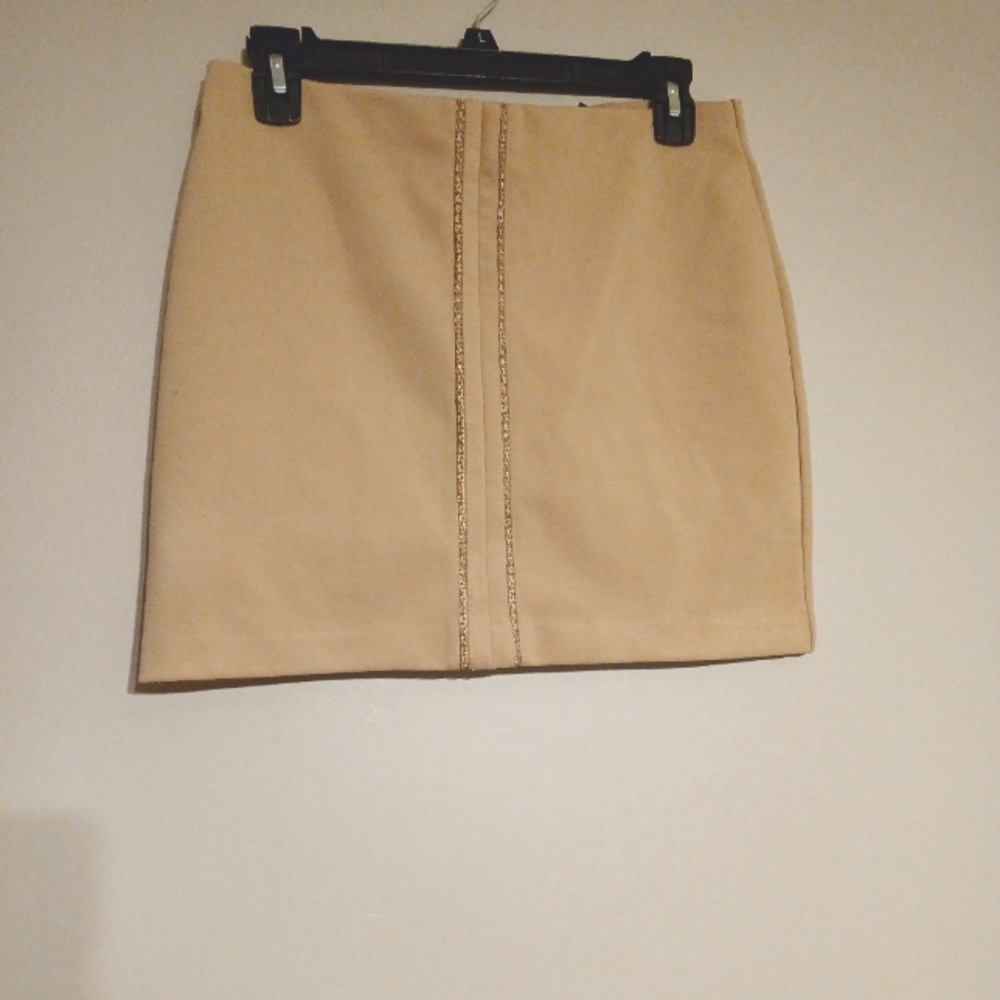Express skirt